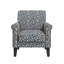 Fauteuil de 33,5 po Kyhl CAL117-811298420