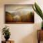Photography Study Autumn Mist-Gallery Wrapped Canvas-1882388723