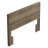 Allyannah Transitional Full Queen Headboard-1826467808