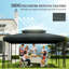Dakota Fields Polyester Replacement Canopy-24914965