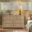 Commode 7 tiroirs Cevat-1036316872