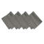 La Classica 4 Piece Linen Napkin Set-40789610