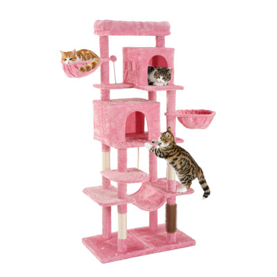 176 H Cat Tree