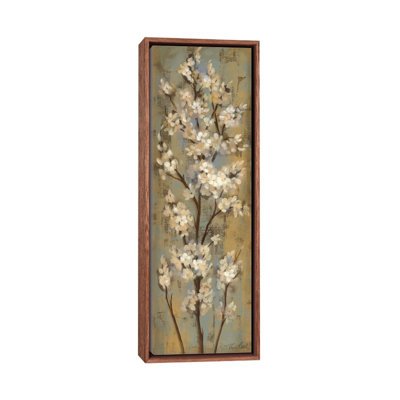 " Almond Branch II " Painting