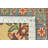 Orona Red Rug