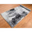 Tapis unique gris 4 pi 2 po x 13 pi 1 po Suhaila