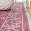 Tapis d'intérieur / d'extérieur Halpert-2019763485