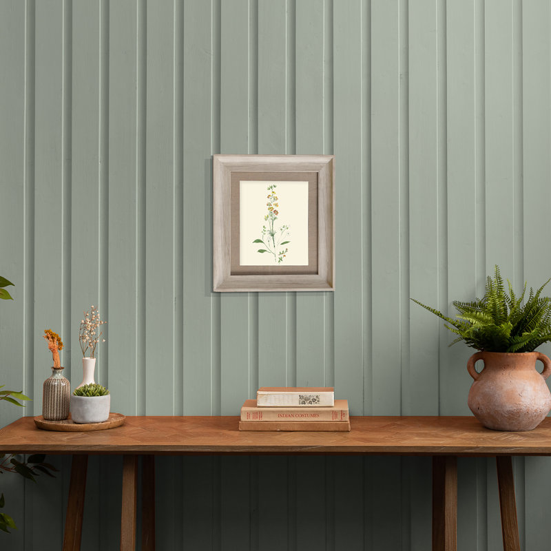 Bonnie - Single Picture Frame Print