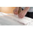 Down Alternative Plush Support Pillow-1343077471