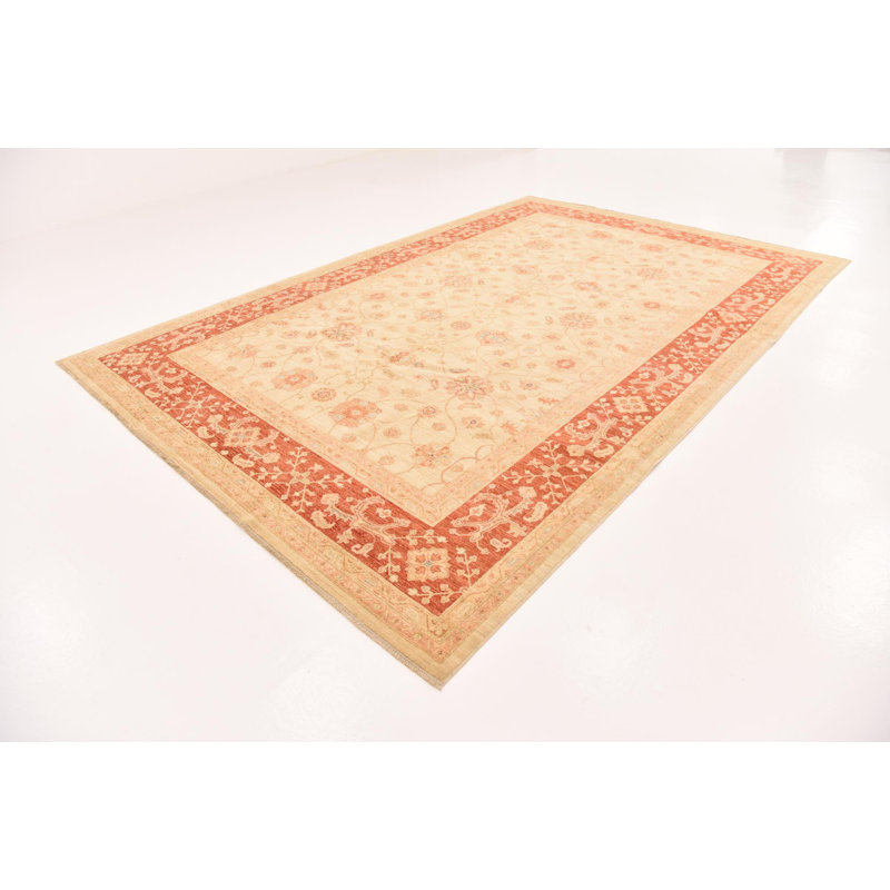 Tapis crème Delao