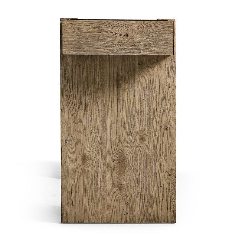 Echo Canyon Marble Console
