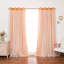 Allisin Room Darkening Curtain-235059042
