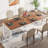 Lamekia Metal Base Dining Table-559635827-585352421