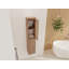 Armoire de salle de bain 12 "