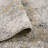 Holly Transitional Abstract Durable Performance Beige/Gray Area Rug-702418049