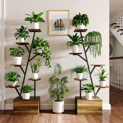 Plant Stand - Set of 2