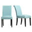 Chaise Parsons rembourré Alexa-Mae-2146056890