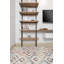 Tapis ivoire / rouge / bleu Howey-541810944