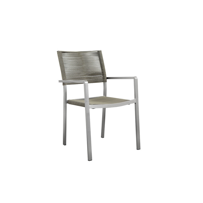 Bella 13 Piece Complete Patio Set, Gray