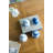 Chrisy Abstract Decorative Object
