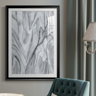 " Marbled White II "
