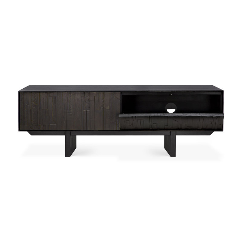 Mozaic Media Console