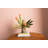 Hendrixson Handmade Terracotta Table Vase