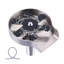 Laveur de bouteilles en verre pour lavabo-93455057