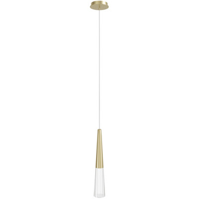 Dorcia 1 - Light Pendant