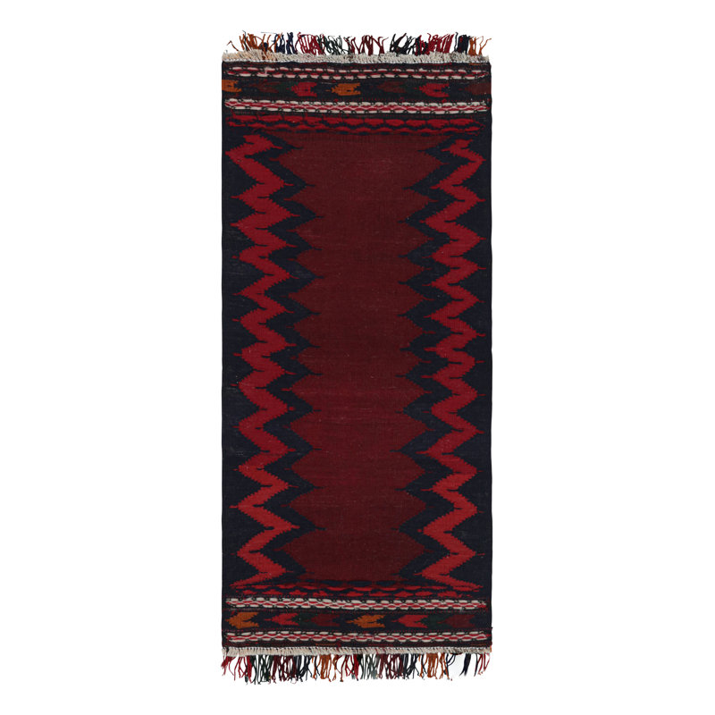 One-of-a-Kind Runner 2'2" X 5'9" Area Rug