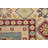 Geometric Kazak Oriental Area Rug