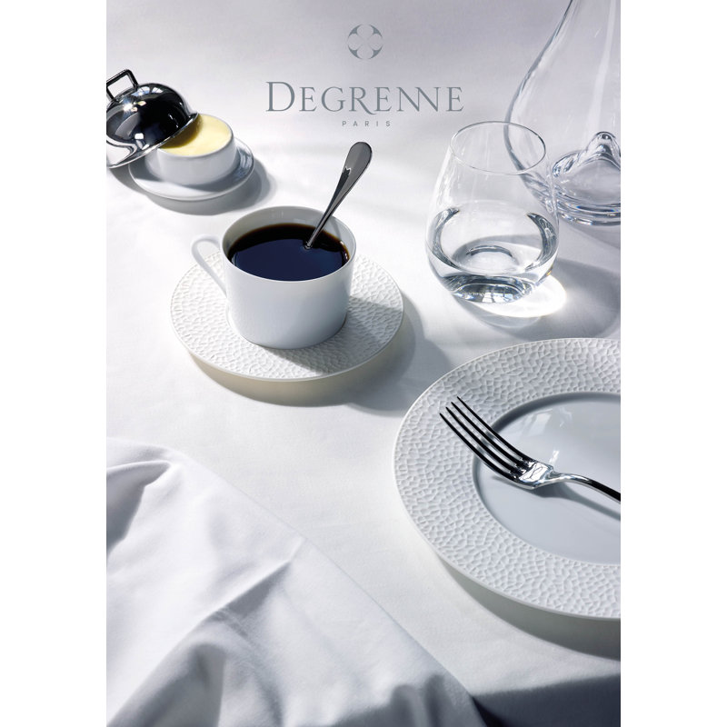 Newport Stainless Steel Serving Set