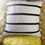 Housse de coussin Lina