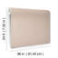 Papier peint tissé Hempfield-321130960