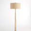 Lampe sur pied 66 po Adonis