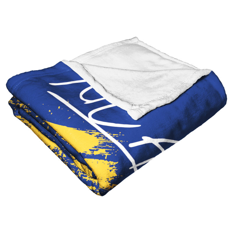 Throw Blanket
