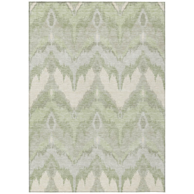 Alleson Indoor Rug