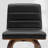 Upholstered  Swivel Counter & Bar Stool-710368775-710368774