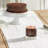 Signature Chocolate Layer Cake Scented Jar Candle-70787834