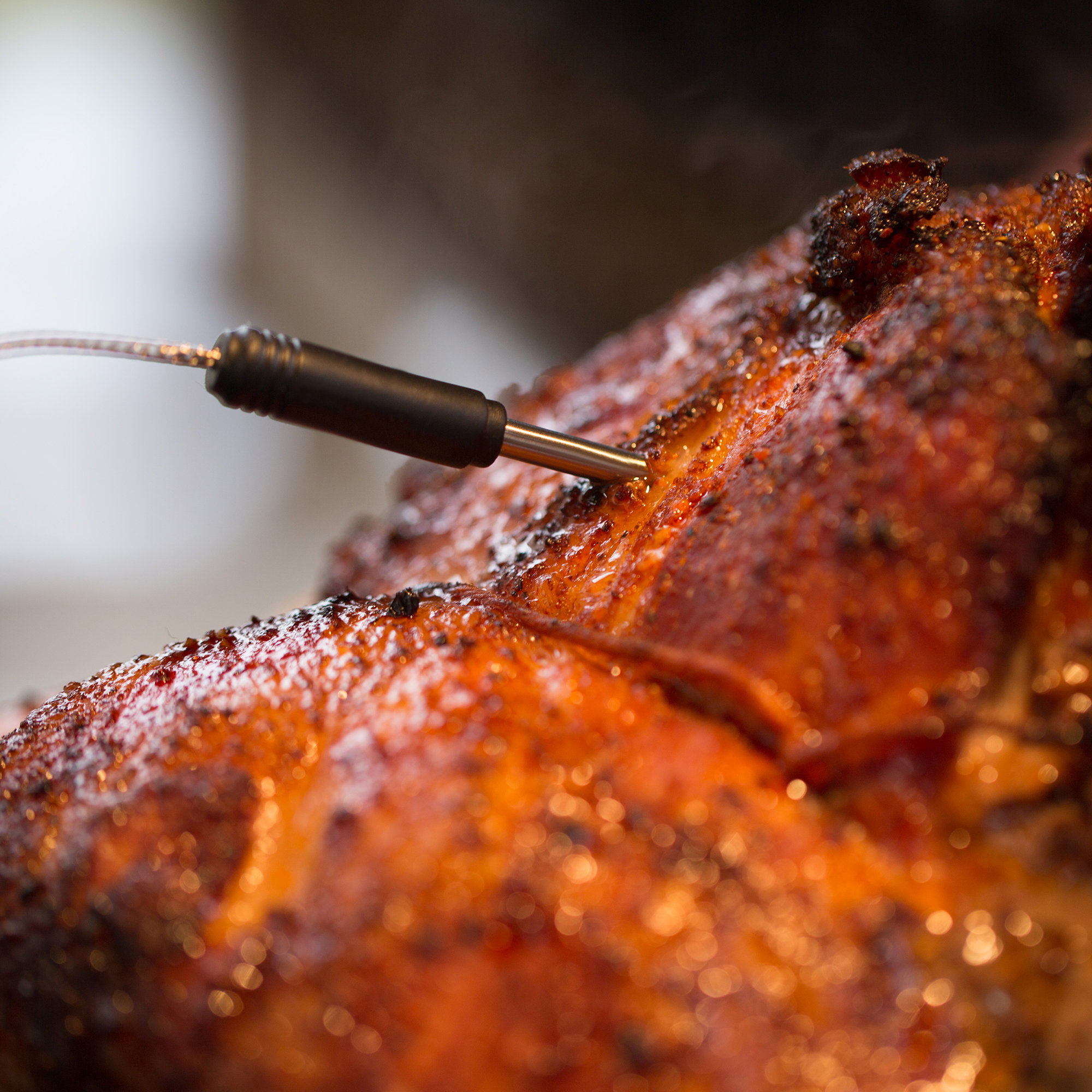 Broil King Instant Read Digital Meat Thermometer & Reviews Wayfair