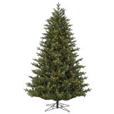 Vickerman Welch Frasier Fir Artificial Christmas Tree