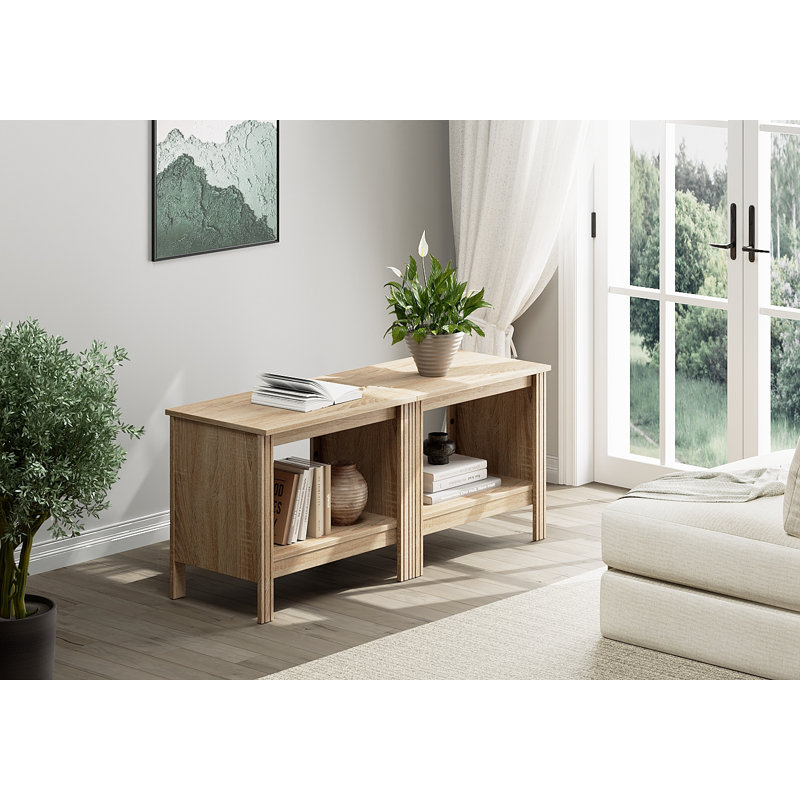 Plant Stands, Black