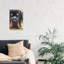 Rottweiler by George Dyachenko - Painting on Canvas-1528303613-1589889872