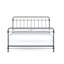 160 Picket Fence Bed | Open Foot Standard-323989799-324661073
