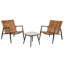 Luxullian 2- Person Seating Group