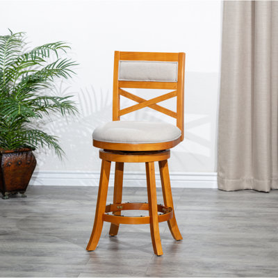 Tabouret de bar moderne, élégant et confortable, avec un design classique et une fabrication robuste