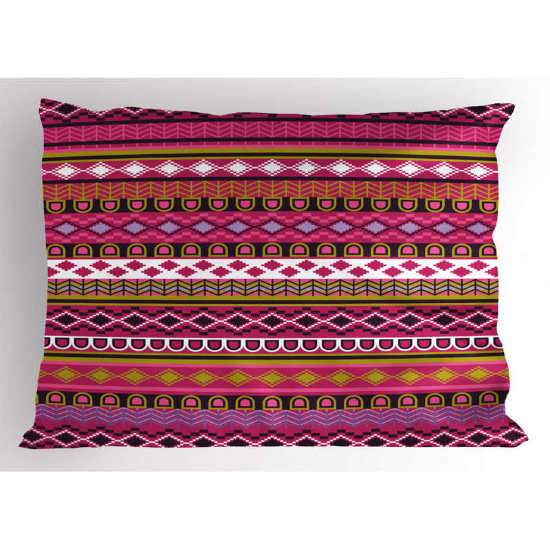 Polyester Sham Set, Twin