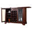 Bar avec rangement pour le vin Hedon-439195332