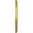 Endurathane Diane Ceiling Medallion, 18"OD x 3 5/8"ID x 1 1/8"P (Fits Canopies up to 5 3/8"), Hand-Painted Rich Gold Finish-73157090