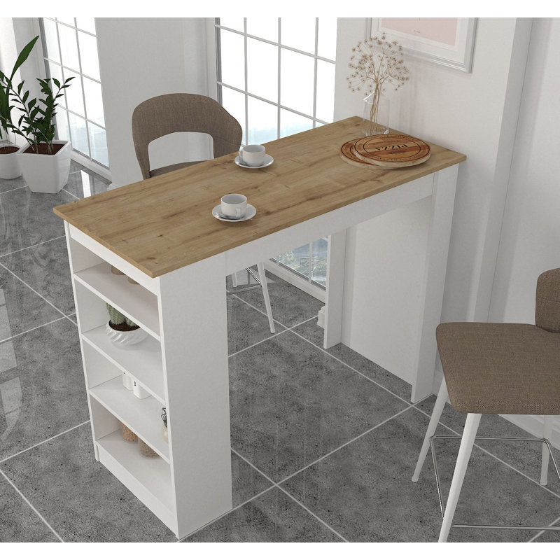Ahriah Dining Table